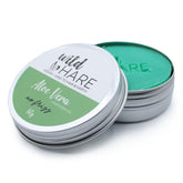Wild Hare Solid Shampoo 60g - Aloe Vera - GREEN LIFE CYPRUS